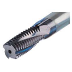 Freze de Filetare Monobloc