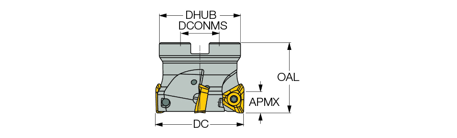 HM390 FTD D8.00-11-2.5-15