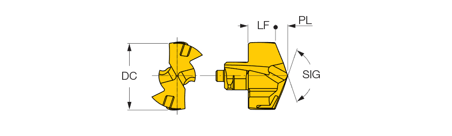ICP 101-2M IC908